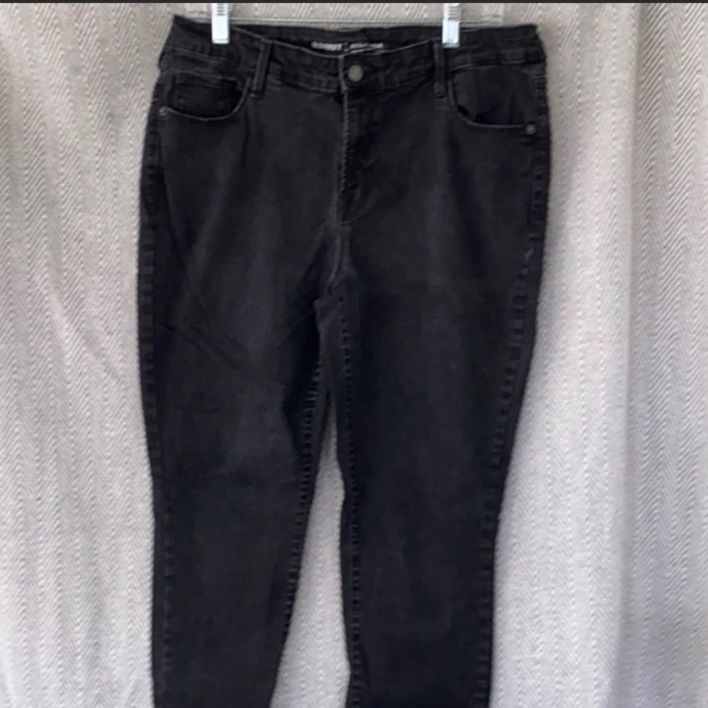 Rockstar Jeans
